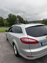 Ford Mondeo Turnier Titanium - Ford Mondeo aus 2010: Titanium