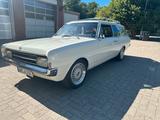 Opel Rekord C Caravan - Opel Rekord Caravan Gebrauchtwagen