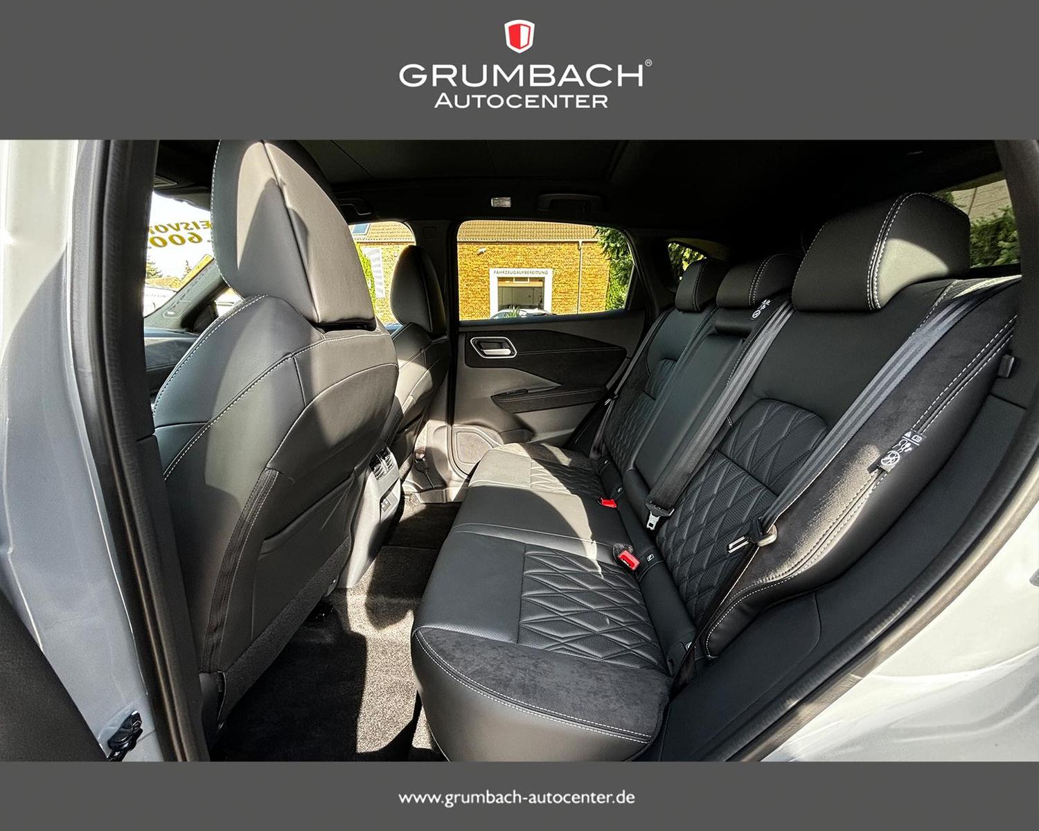 Nissan Qashqai TEKNA+ Premium 1.3 DIG-T MHEV 116kw X..., миниатюра 8