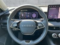 Skoda Superb - Vorschau Bild 9