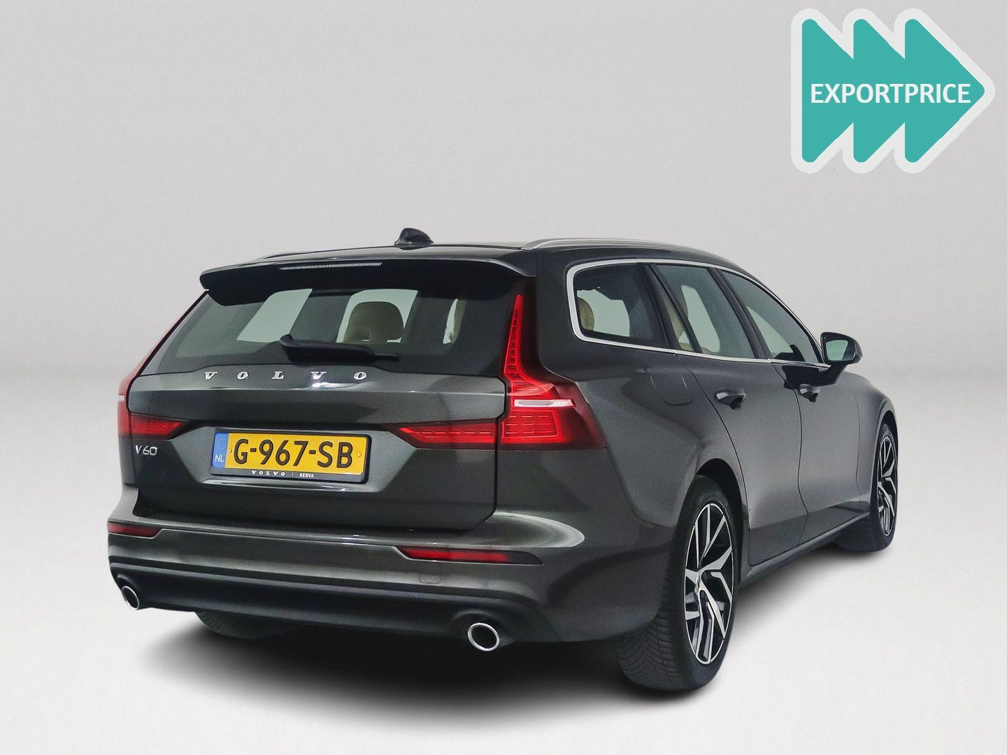 Volvo V60 T4 Momentum Pro | Park assist | sitzheizung imagem 2