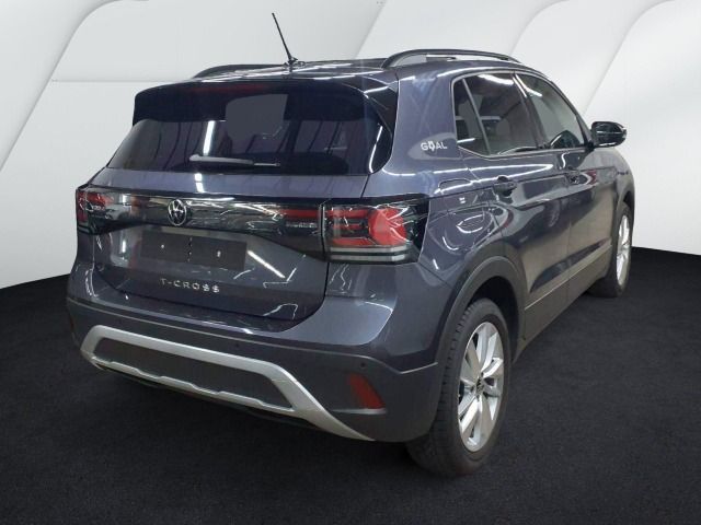 Volkswagen T-Cross - Bild 2