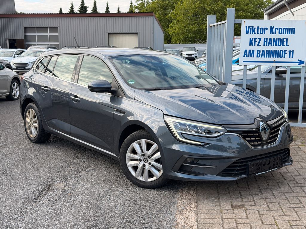 Image of Renault Megane