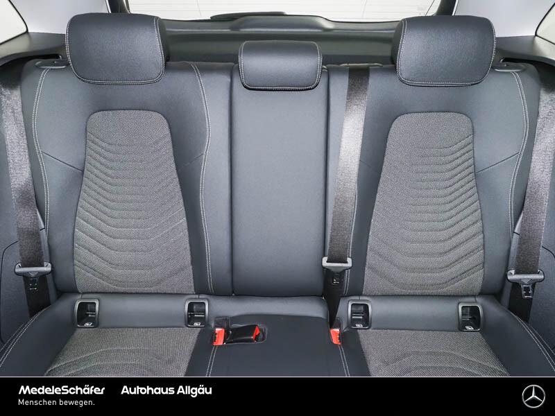 Mercedes-Benz B-Class Progressive AHK Distronic Kamera LED, миниатюра 7