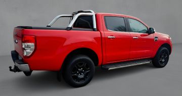 Ford Ranger - 8
