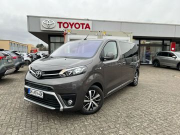 Toyota Proace (Verso) - 2
