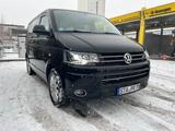 Volkswagen T5 Multivan 185tkm , Motor 95tkm - : Van, Multi