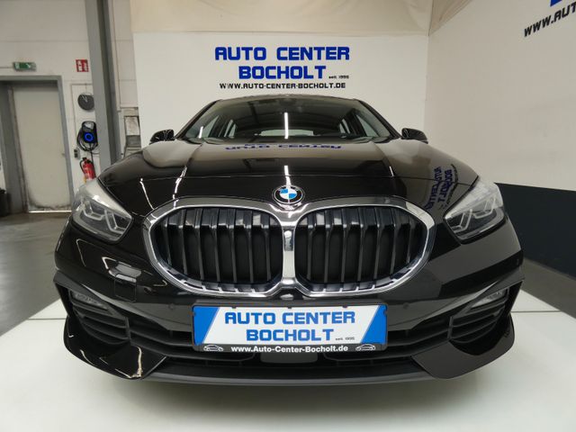 BMW 118 i Advantage* BMW Live Cockpit*Sitzheizung