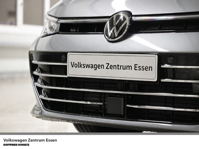 Volkswagen Passat - Bild 7