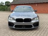 BMW 525 d Lim. * M5 LCI Facelift Optik* Einzelstück! - BMW 525 aus 2010: 525d