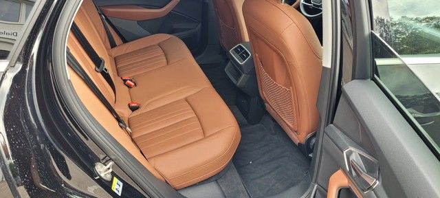 Fahrzeugabbildung Audi e-tron 55 quattro 64kWh *Navi*Klima*