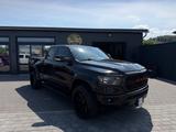 Dodge RAM 1500 Gen. 5 BIG HORN CREW CAB*12x22* - Dodge RAM: 1500 Crew Cab