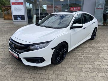 Honda Civic - 2