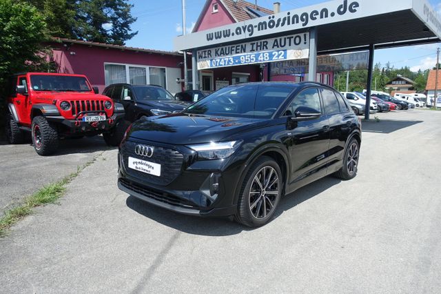 Audi Q4 e-tron 40 e-tron ,Anschl.garantie 3J