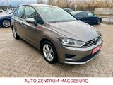 Volkswagen Golf Sportsvan Comfortline*NAVI*BI-XENON*STANDH* - Volkswagen Golf Sportsvan mit Diesel-Antrieb