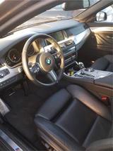 BMW 530D M PAKET 8 Gang Head-up Facelife A... - BMW 530 Gebrauchtwagen Bmw530d