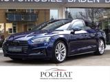 Audi S5 TDI quattro Sportback*HeadUp*LED*ACC*Cam 360° - Audi S5 mit Diesel-Antrieb: Limousine