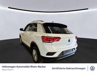Volkswagen T-Roc - Vorschau Bild 6