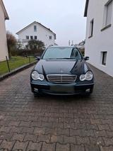 Mercedes-Benz Mercedes C220 CDI Avantgarde - gebrauchte Mercedes-Benz C 220 aus dem Jahr 2004
