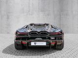 Lamborghini Revuelto Nero Nemesis, Full Exterior Carbon - Lamborghini Revuelto