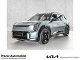 Kia EV9 GT-Line Pano HUD 360° Leder/Navy SOFORT VERF - Kia 7-Sitzer