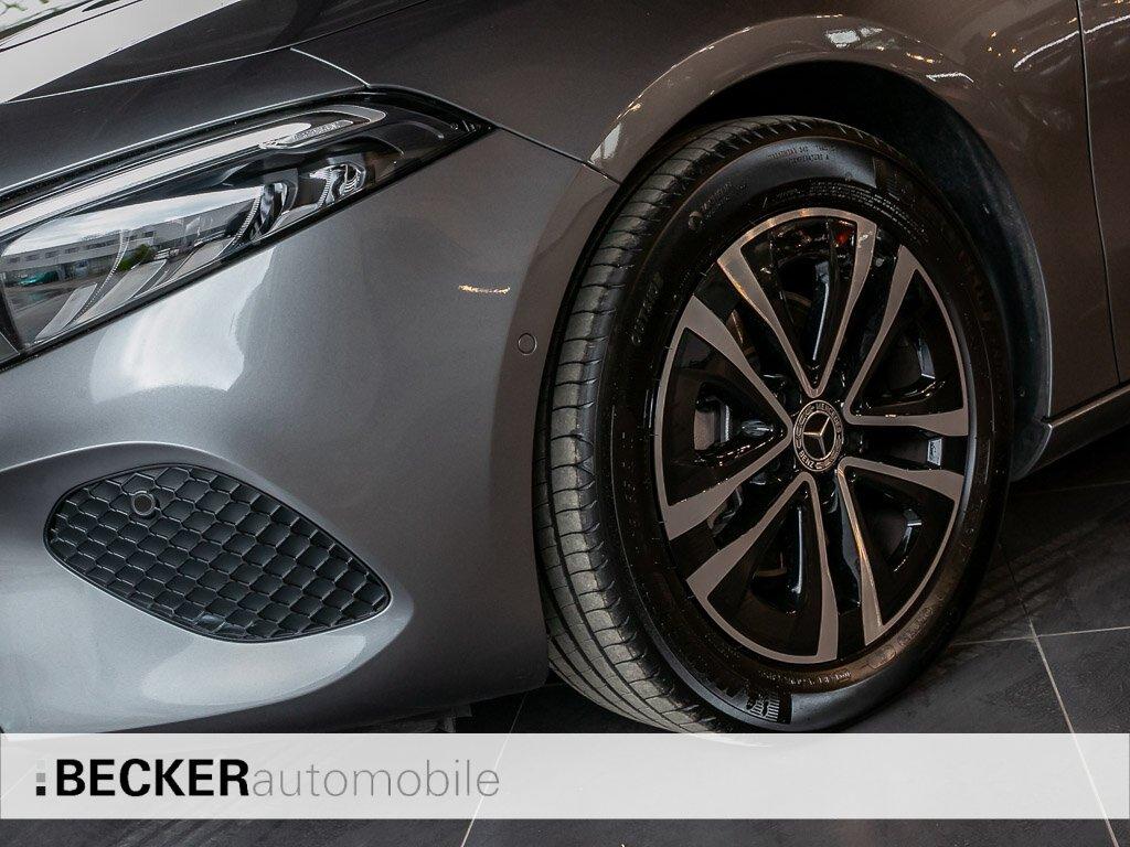 Mercedes-Benz A 180 PROGRESSIVE ADVANCED+ AMBIENTE WINTERPAKET