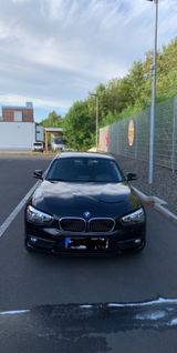 BMW 118i M Sport M Sport - BMW 118 in Saarbrücken