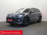 Volkswagen Tayron 2.0 TDI DSG 4Mot. R-Line Black Style ALU 