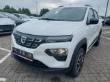 Dacia Spring Electric Comfort Plus*Aus 1 Hand*