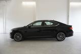 Skoda SUPERB 2,0 TSI STYLE 280PS 4X4 AUT. - Skoda Superb mit Benzin-Antrieb: Limousine, 2.0
