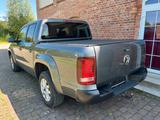 Volkswagen Amarok Comfortline DoubleCab 4Motion*TÜV NEU* - VW Amarok in Rostock