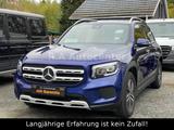 Mercedes-Benz GLB 200 d 4Matic*1.Hand*Kamera*Volleder - scheckheftgepflegte Mercedes GLB 200