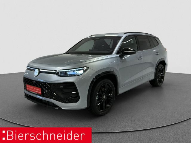 Volkswagen Tayron 1.5 TSI DSG eHybrid R-Line Black 20 AHK P