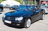 Mercedes-Benz CLK 320 CDI AVANTGARDE Kein Rost!