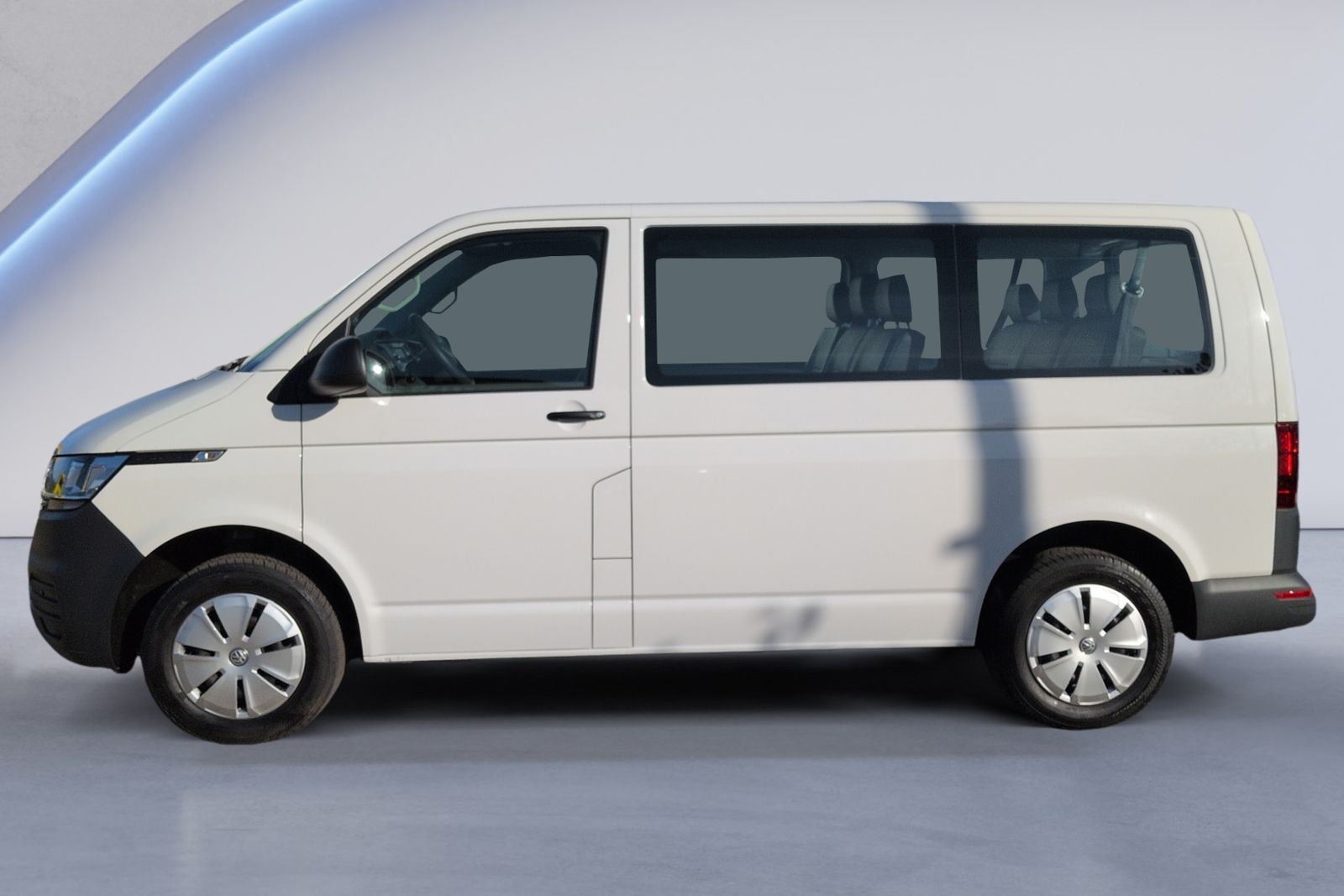 T6.1 Kombi 2.0 TDI KLIMA+9-SITZE+PDC