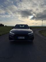 Audi A4 40 TDI S tr. quattro edition one Avant ed... - Audi A4 edition-one