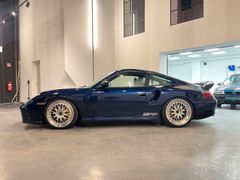 Fahrzeugabbildung Porsche 996 911 Turbo 9FF*Rechnung über 127.000.-€