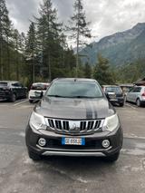 Mitsubishi L200 - gebrauchte Mitsubishi L200 aus dem Jahr 2016