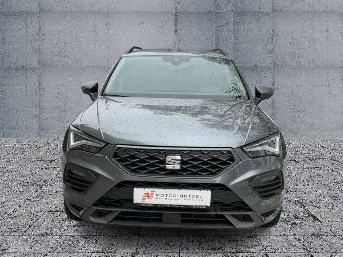 Seat Ateca - Bild 3