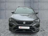 Seat Ateca - Vorschau Bild 3