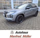 Mitsubishi ASX Spirit+ 4WD