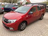 Dacia Logan MCV II Kombi Essential - gebrauchte Dacia Logan aus dem Jahr 2020