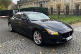 Andere Maserati Quattroporte 3.0 V6 S Q4 - frisch... - Andere in Berlin