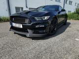 Ford Mustang V8 bodykit GT350 - Ford Mustang: 350gt