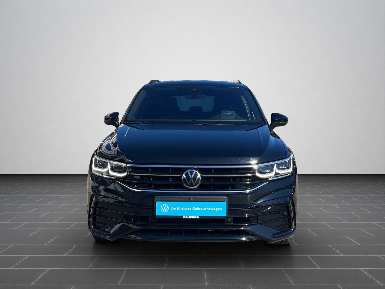 Volkswagen Tiguan Allspace - Bild 6