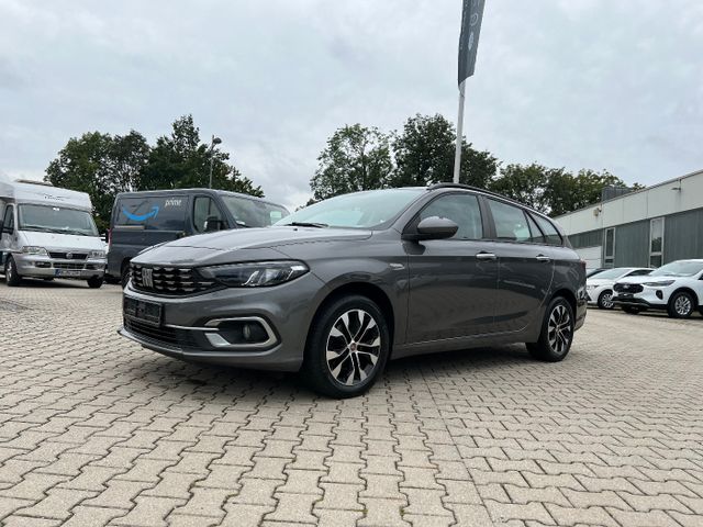 Fiat Tipo Kombi 1.6 Multijet Life *LED Navi DAB PDC*