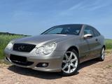 Mercedes-Benz C 180 KOMPRESSOR Sportcoupé -