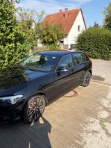 BMW 118i - Limousine Facelift  Gepflegt  zuverlässig - BMW 118: 118i Facelift