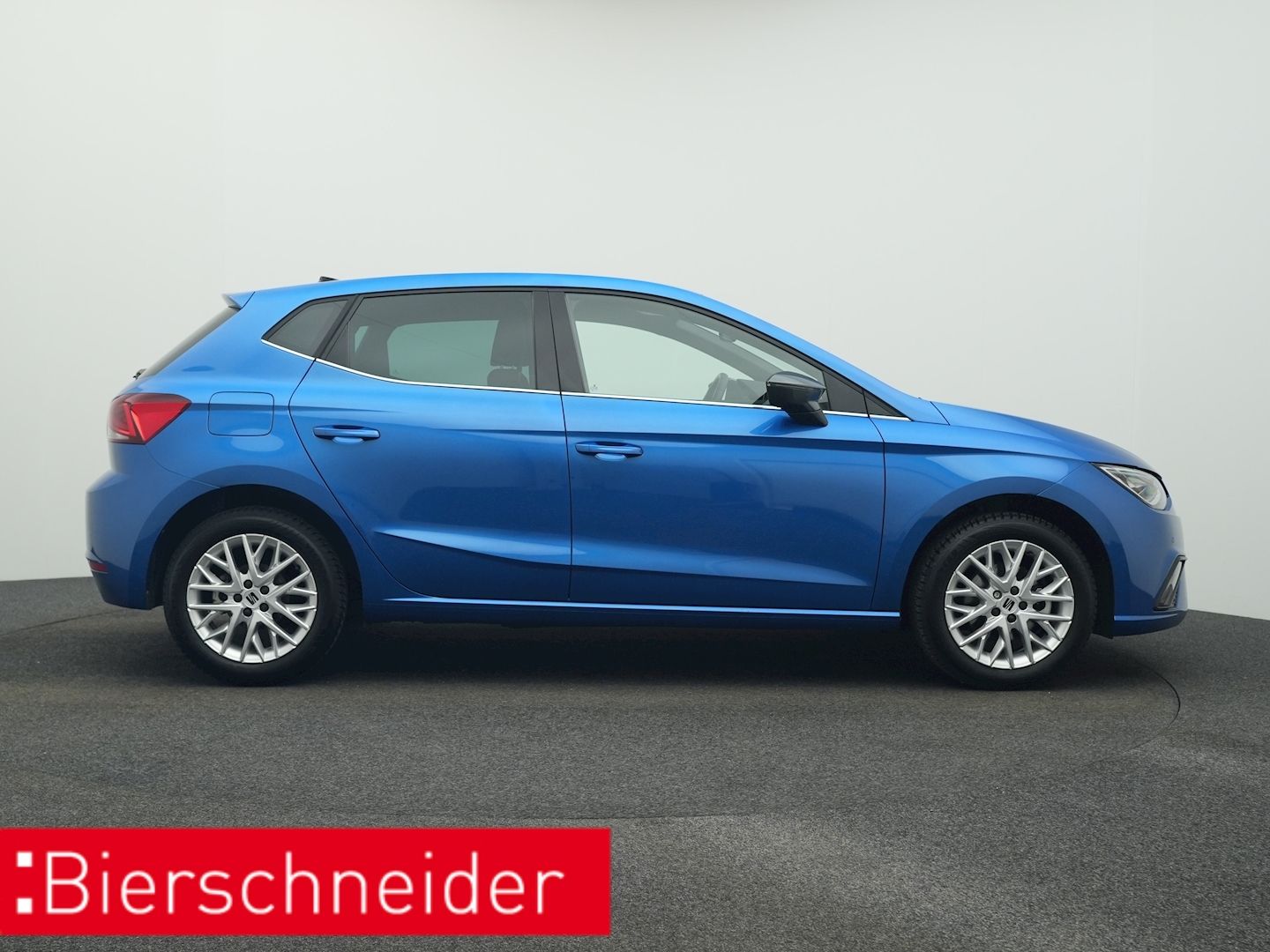 Seat Ibiza - Bild 7