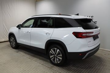 Skoda Kodiaq 1.5 TSI  DSG 110 kW Selection 7-Sitze AHK